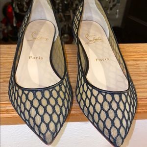 Shoes (protective sole added)